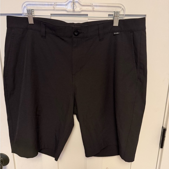 Travis Matthew Golf Short Chino Gray Size 38 - Picture 4 of 10